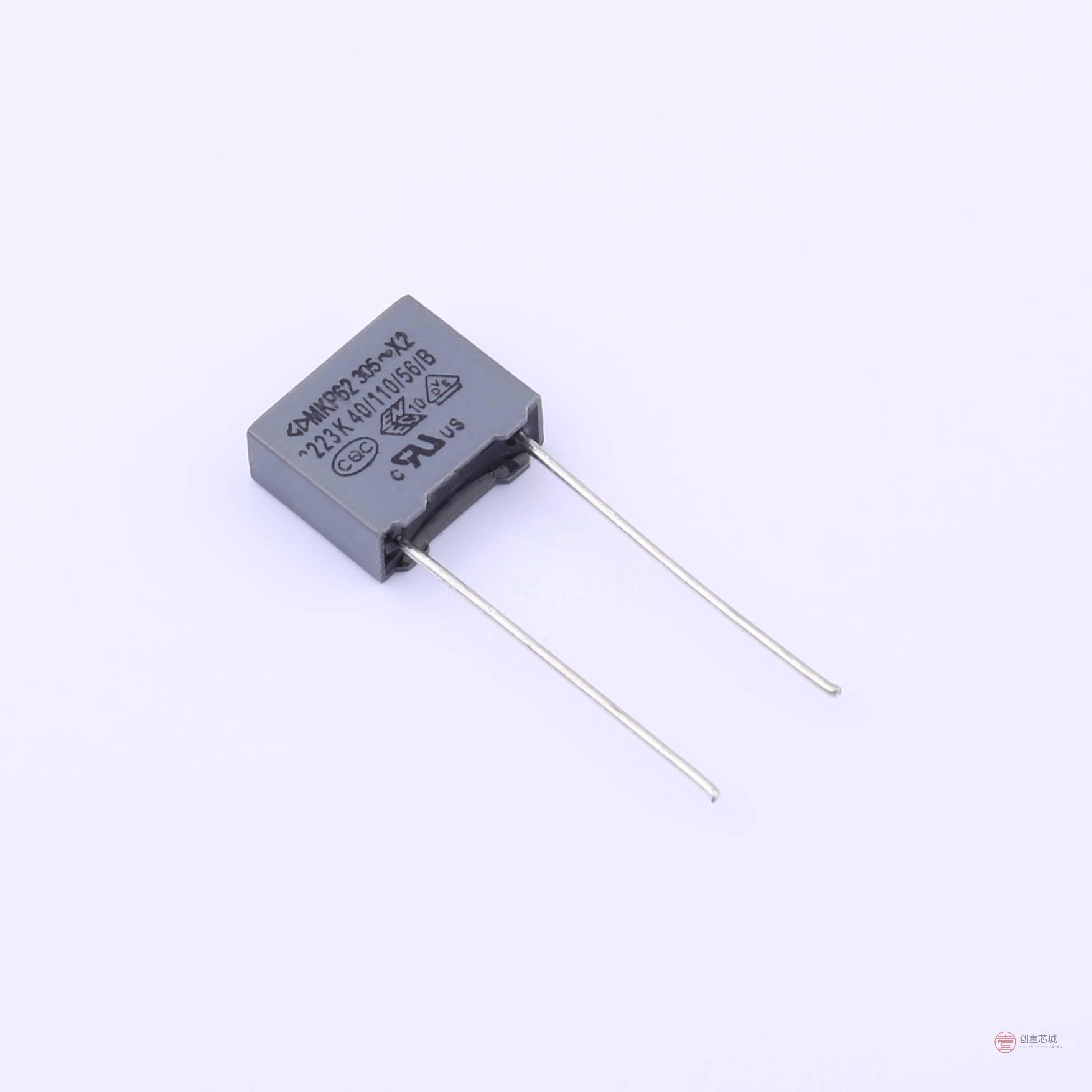 原装C42Q2223K3SC000全新等级:X2 22nF 10% 305VAC正品