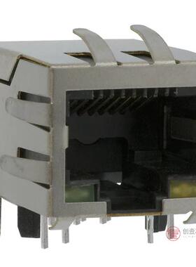 原装J0026D21BNL全新CONN JACK 1PORT 100 BASE-TX