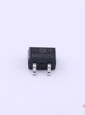 原装MB10S(50MIL)全新整流桥 MB10S(50MIL)正品