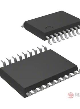 原装STM8L101F3P6TR全新IC MCU 8BIT 8KB FLASH 20