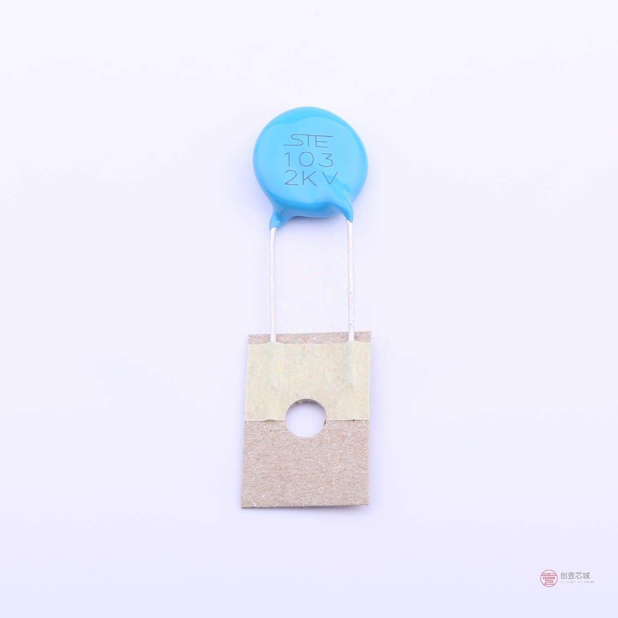 原装R11F1E103MQ0T0S0N0全新10nF 20% 2kV正品