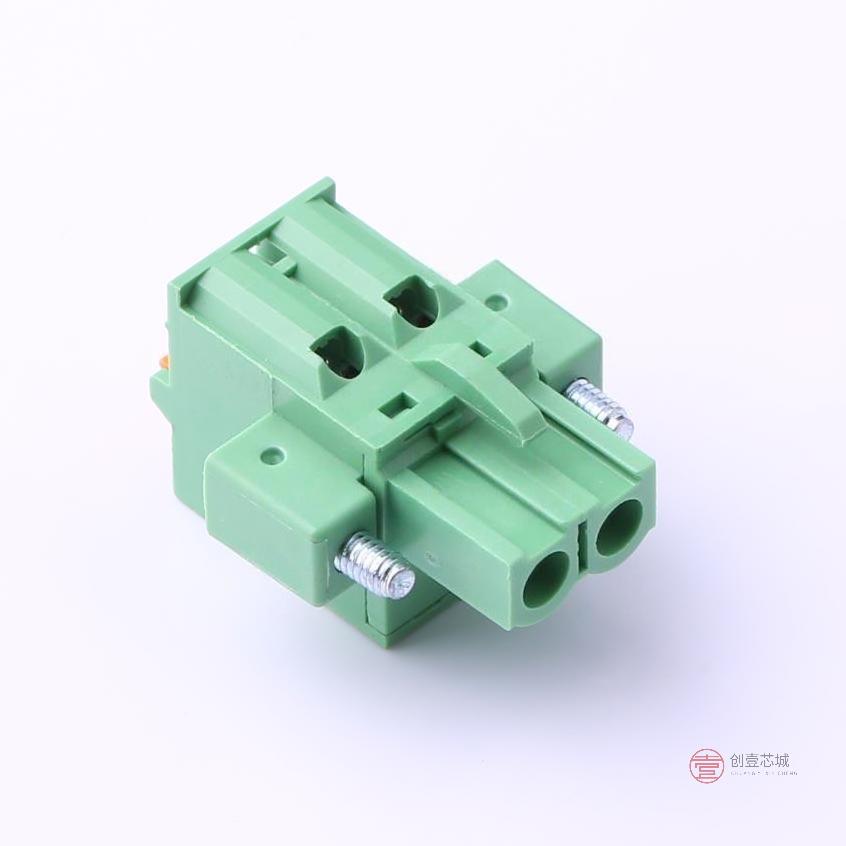 原装2EDGKDFM-5.08-02P-14-00A(H)全新5.08mm