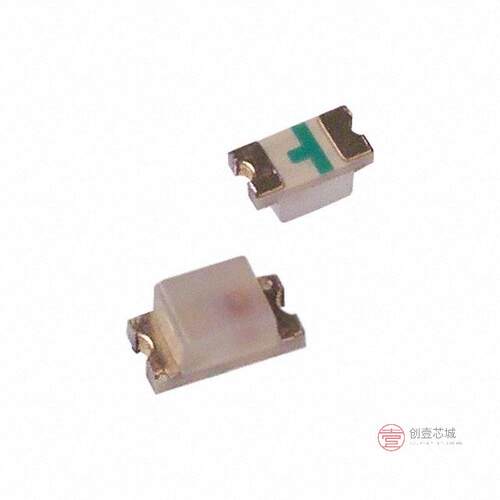 原装正品HSMC-C170-T0000全新CHIP LED RED TOP MT A