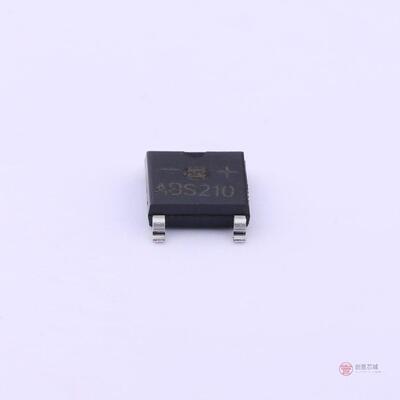 原装正品ABS210(60MIL)全新1kV 2A
