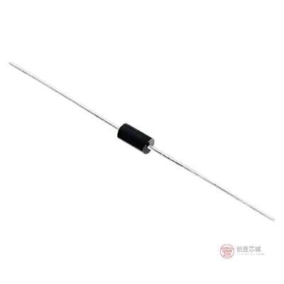 原装P6KE75A全新TVS DIODE 64.1VWM 103VC DO204AC正品