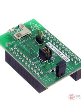 原装CYBLE-222014-EVAL全新EVAL BOARD FOR CYBLE-