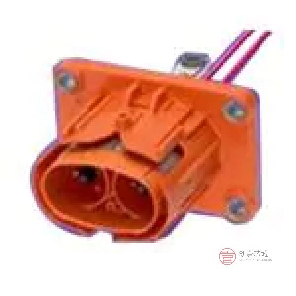 原装F573110全新汽车 RCS 800 2W HEADER CO