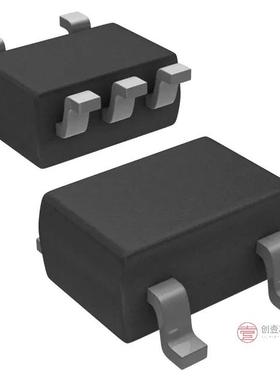 原装LMV331M5X/NOPB全新IC COMPARATOR TINY SOT23-5正品