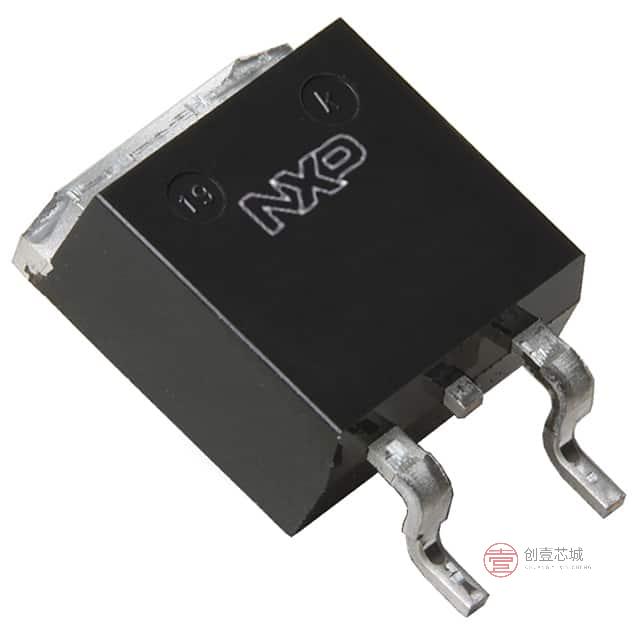 原装BT137B-600E,118全新TRIAC SENS 600V 8A D2PAK正品