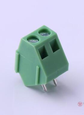 原装KF103-5.0-2P全新5mm 排数:1 每排P数