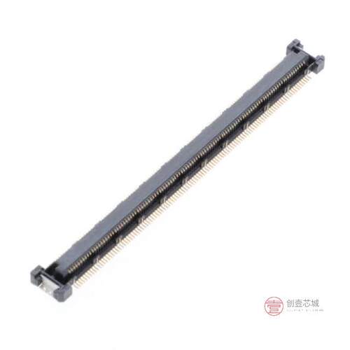原装正品3-1939755-6全新CONN RCPT 220POS SMD GOLD