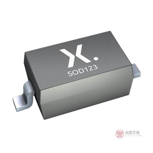 原装正品PMEG4010EGWX全新DIODE SCHOTTKY 40V 1A SOD123