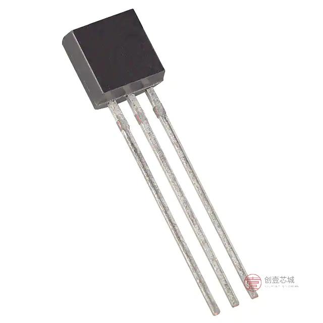 原装DS2401+全新IC SILICON SERIAL NUMBER TO92-3正品