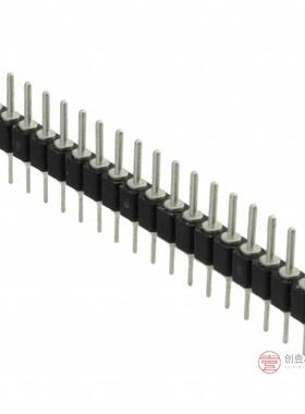 原装D01-9922046全新CONN SIL HDR MALE PIN 20POS