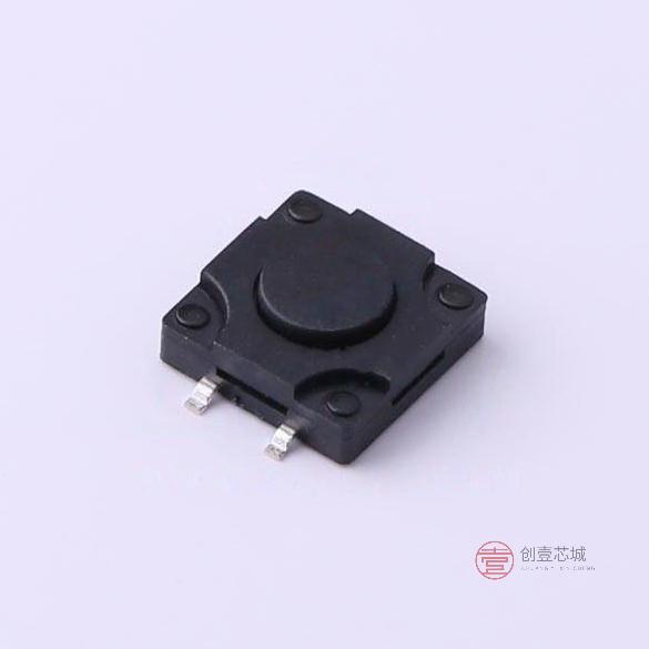 原装TS-1010DGS-BR04526全新轻触 12X12X4