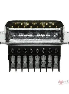 原装1-745494-5全新CONN D-SUB PLUG 15POS IDC正品