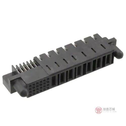 原装正品6450572-1全新CONN RCPT MULTI-BEAM 31POS PCB