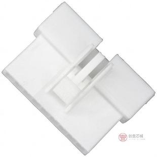 2.5RC全新CONN 9EP PLUG HOUSING 原装 9POS DF1B