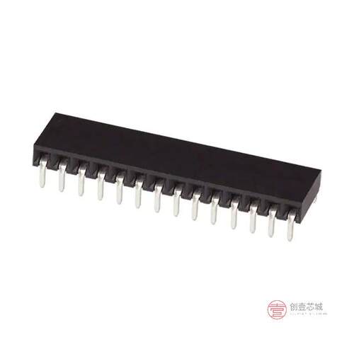 原装正品1-5535676-3全新CONN RCPT 14POS 0.1 GOLD