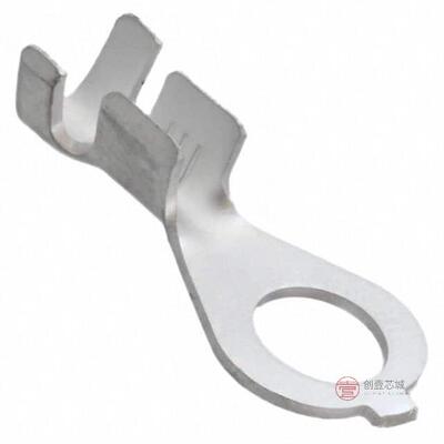 原装626033-1全新CONN RING CIRC 13-17AWG CRIMP正品