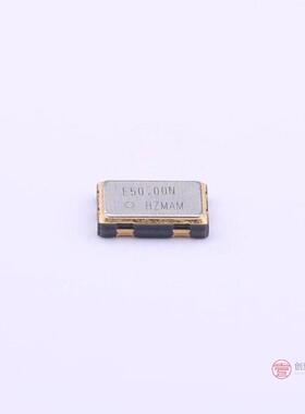 原装正品SG-8018CB 50.000000MHZ TJHSA全新5032 50M