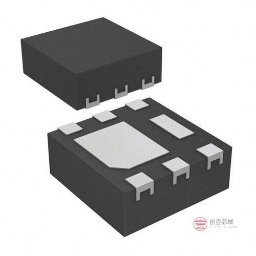 原装正品SSM6K518NU,LF全新MOSFET N-CH 20V 6A 6UDFNB