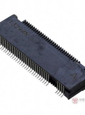 原装2199119-8全新CONN M.2 FEMALE 67POS 0.020 GOLD正品