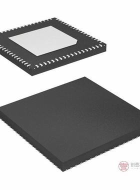 原装AD9122BCPZ全新IC DAC 16BIT A-OUT 72LFCSP正品