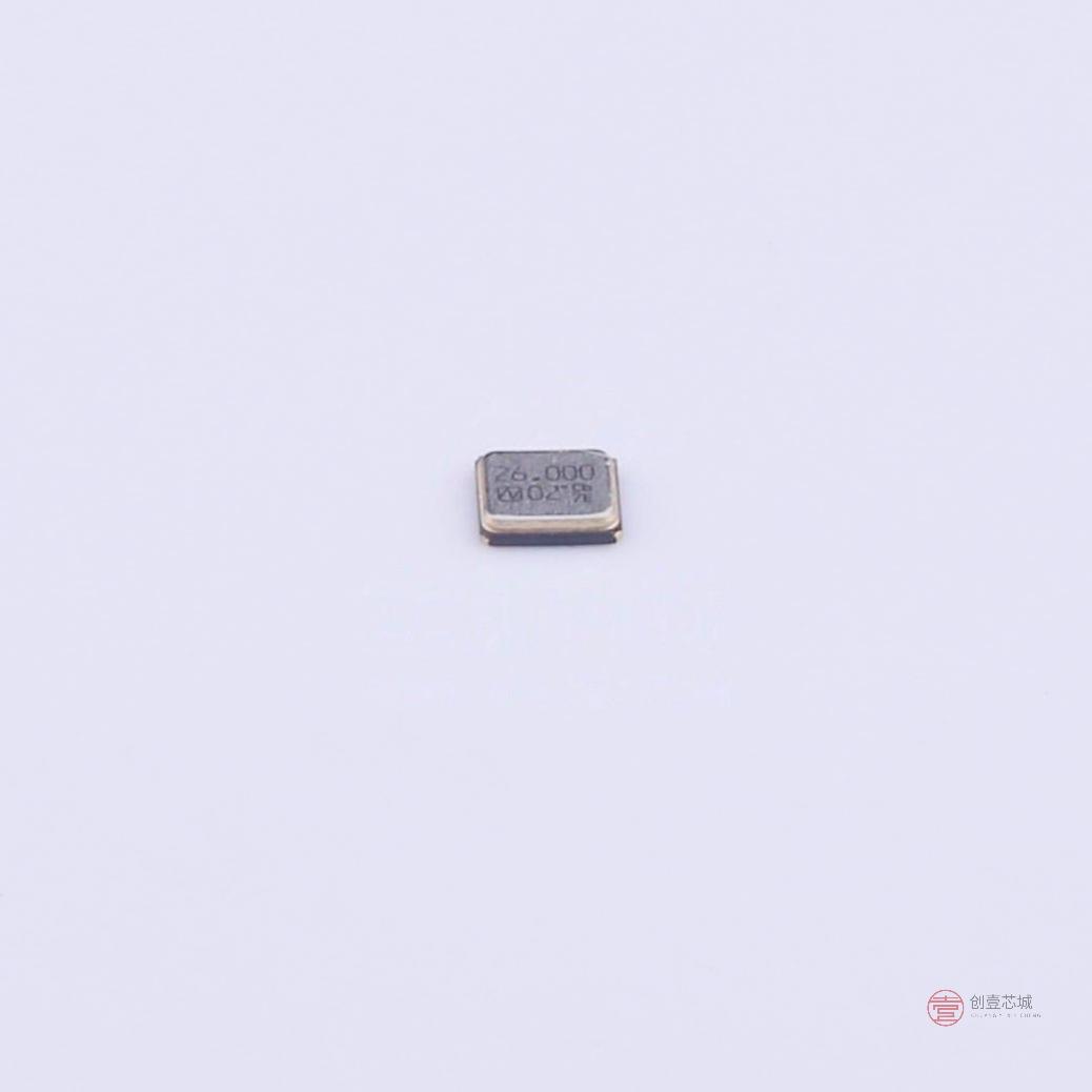 原装NX2016SA-26MHZ-STD-CZS-2全新NX2016SA 26MHz