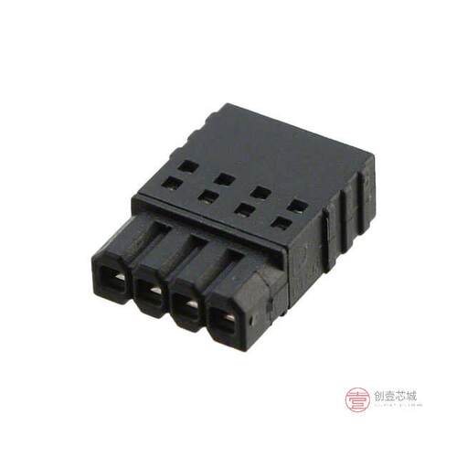 原装正品1778858全新TERM B PLUG 4POS STR 2.5MM