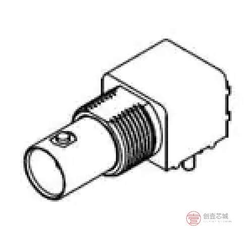 原装正品73137-5003全新RF/同轴 RA JAC