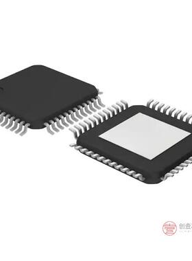 原装MAX3815CCM+TD全新IC VIDEO EQUALIZER 48TQFP正品