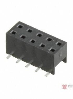 原装55510-310TRLF全新CONN RCPT 10POS 0.079 GOL