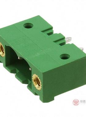 原装1777073全新TERM B HDR 2POS VERT 5.08MM正品