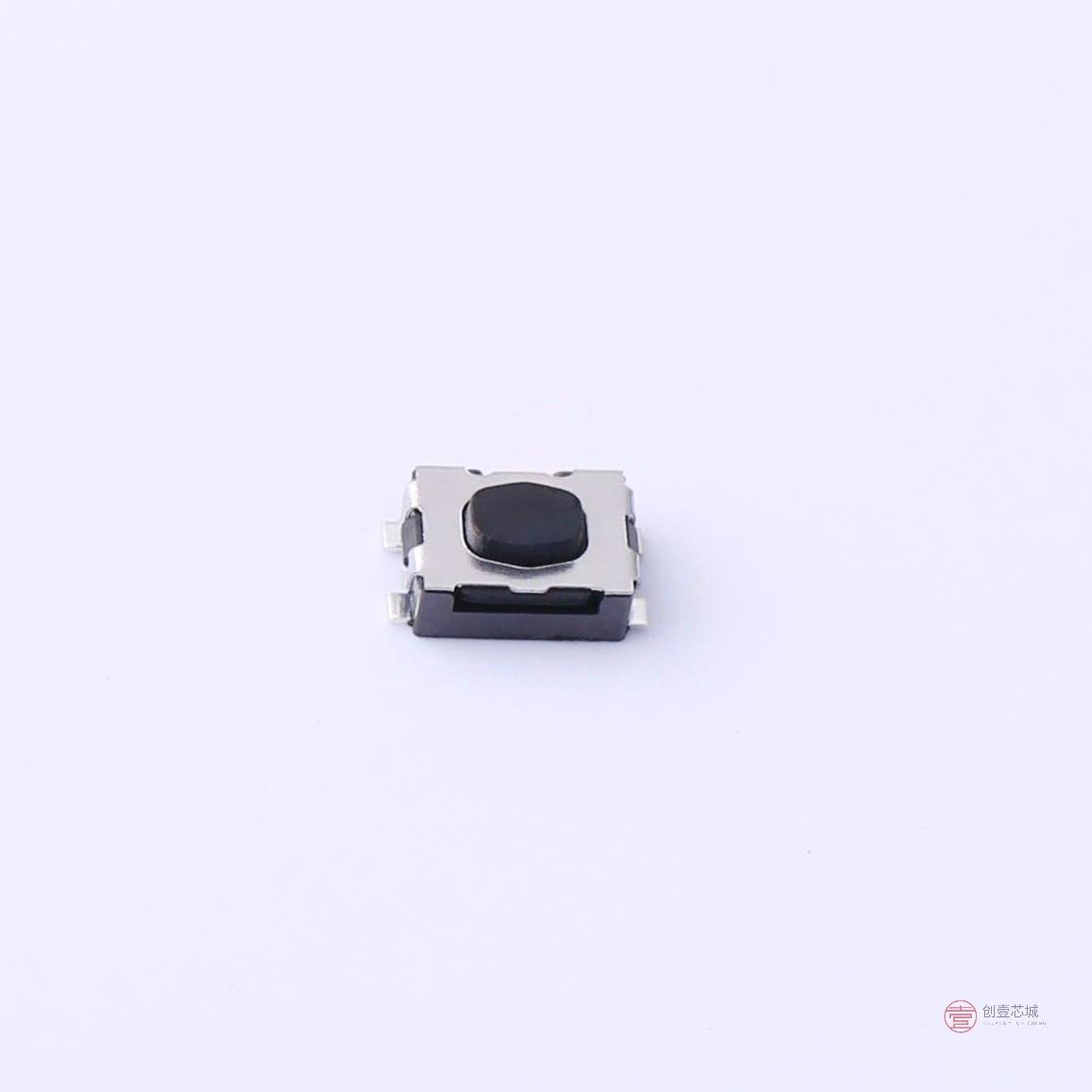 原装KMR231NGULCLFS全新轻触 Tactile Switch正品