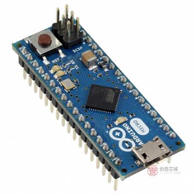 原装A000053全新 ATMEGA32U4 EVAL BD正品