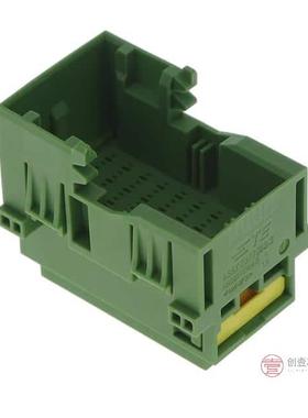 原装2377783-3全新36POS,AMP MCP 1.5K,TAB HSG ASSY,正品