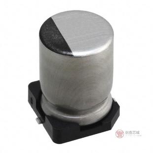 220UF ALUM 20% 16V 原装 SMD正品 UCW1C221MCL1GS全新CAP