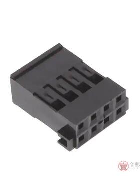 原装68105-003LF全新CONN RCPT HSG 8POS 2.54MM正品
