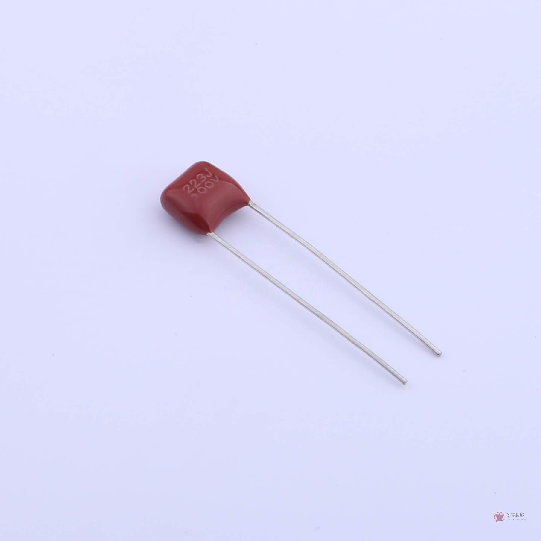 原装MPE223J100V82CL0052全新22nF 5% 100V正品