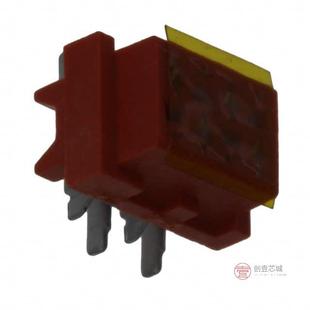 0.1 188275 4全新CONN 原装 TIN 4POS RCPT SMD正品