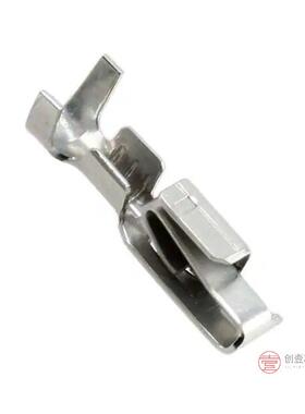 原装3-647406-1全新CONN SOCKET 18-24AWG CRIMP TIN正品