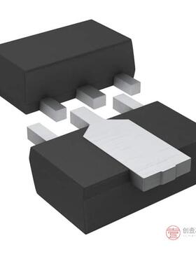 原装正品2SCR533PFRAT100全新NPN DRIVER TRANSISTOR