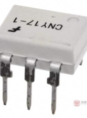 原装CNY171M全新OPTOISO 4.17KV TRANS W/BASE 6DIP正品