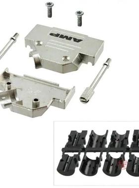 原装5-1478763-3全新CONN BACKSHELL 25POS 45DEG