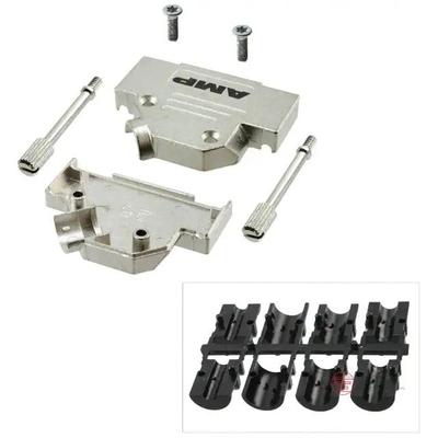 原装5-1478763-3全新CONN BACKSHELL 25POS 45DEG