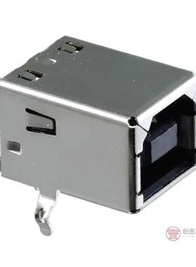 原装UE27BC54130全新CONN RCPT USB2.0 TYPEB 4POS