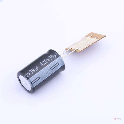 原装正品EWH2TM390W20B50T全新39uF 20% 420V