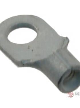 原装321827全新CONN RING D-SHAPE 12-14AWG #8正品