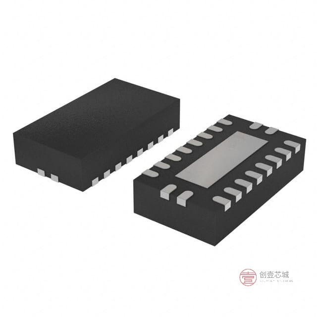 原装NVT2008BQ,115全新IC TRNSLTR BIDIR 20DHVQFN正品